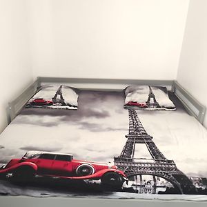 Apartamento de 1 Dormitorio